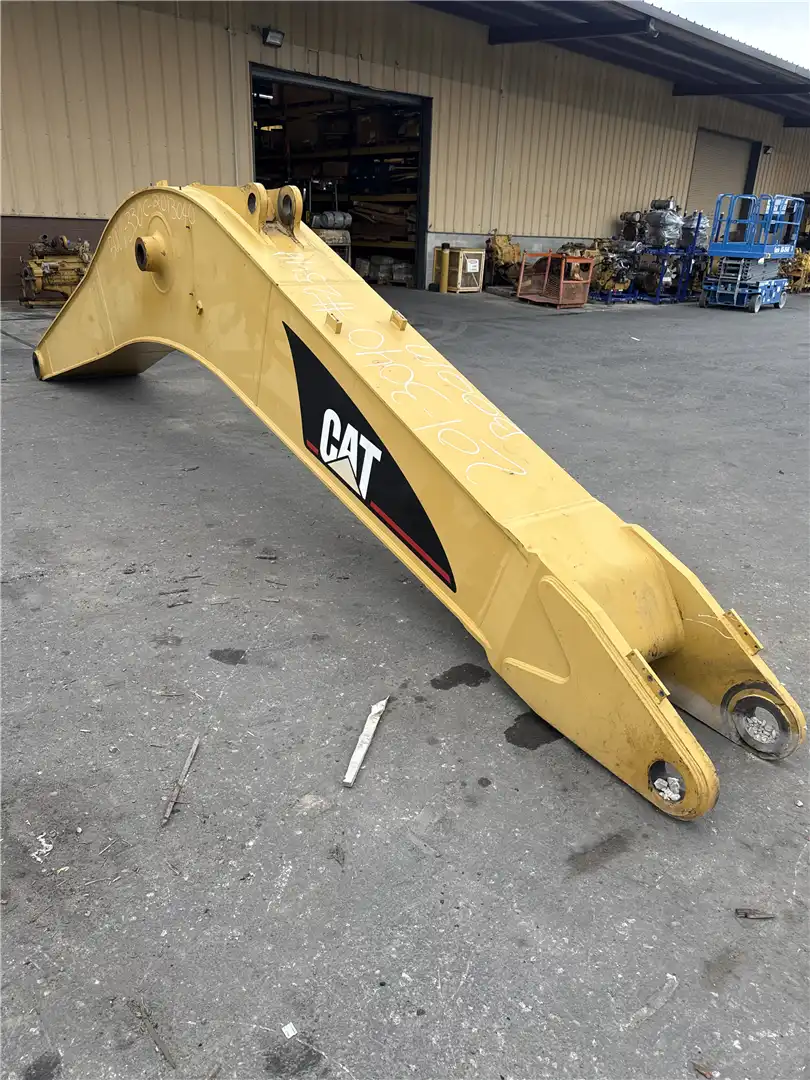 USED 20.3 FT BOOM image 3