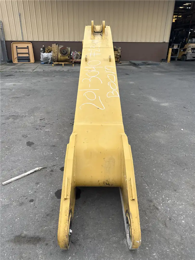 USED 20.3 FT BOOM image 4