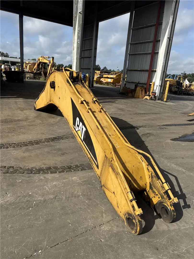 USED 21.33 FT BOOM indicator image 1