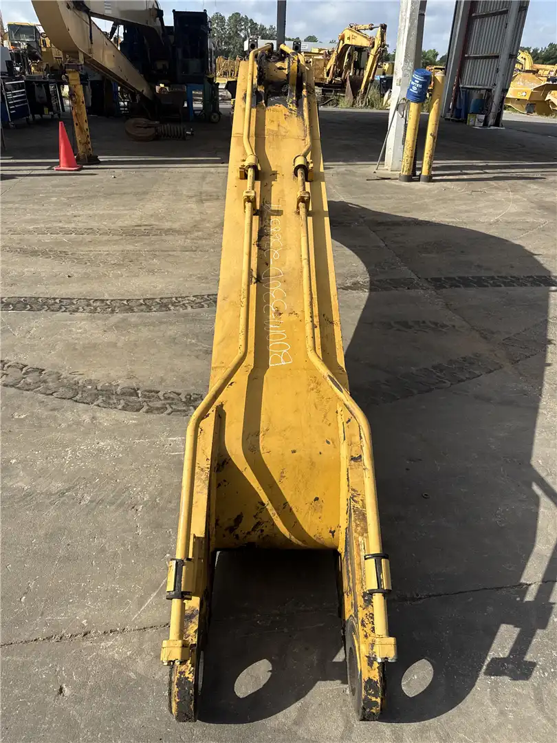 USED 21.33 FT BOOM image 2