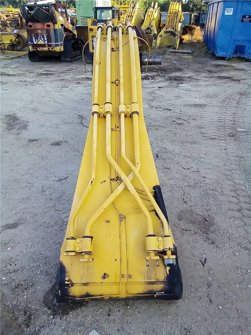 USED 21.3FT BOOM image 2