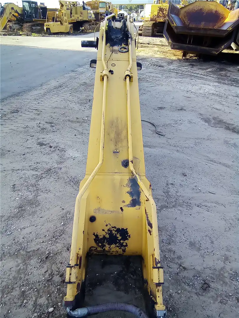USED 21.3FT BOOM image 4