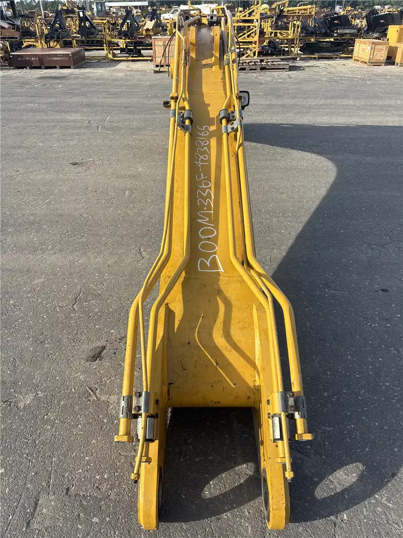 USED 22.5FT BOOM image 2