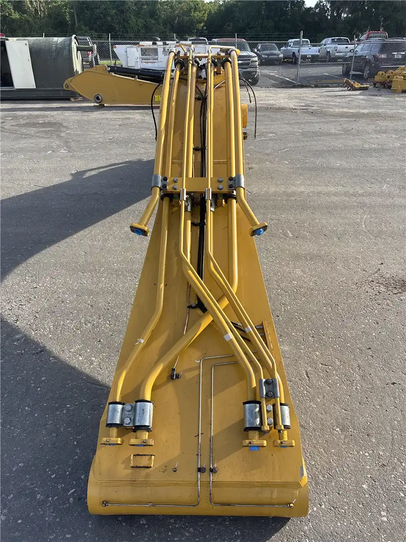 USED 22.5FT BOOM image 4
