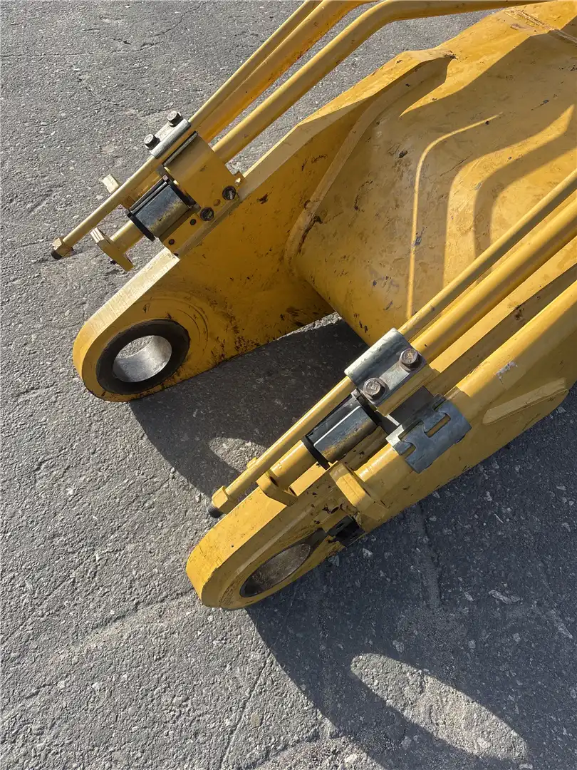 USED 22.5FT BOOM image 6