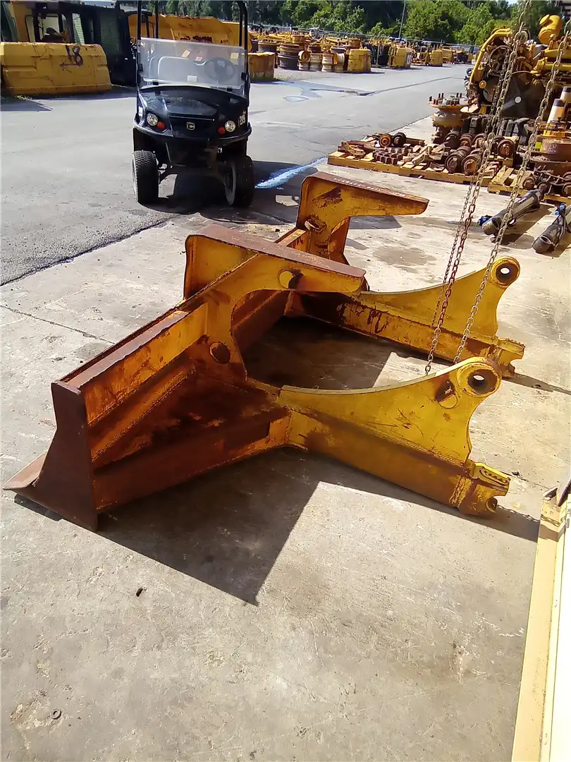 USED 105INCH BLADE image 2