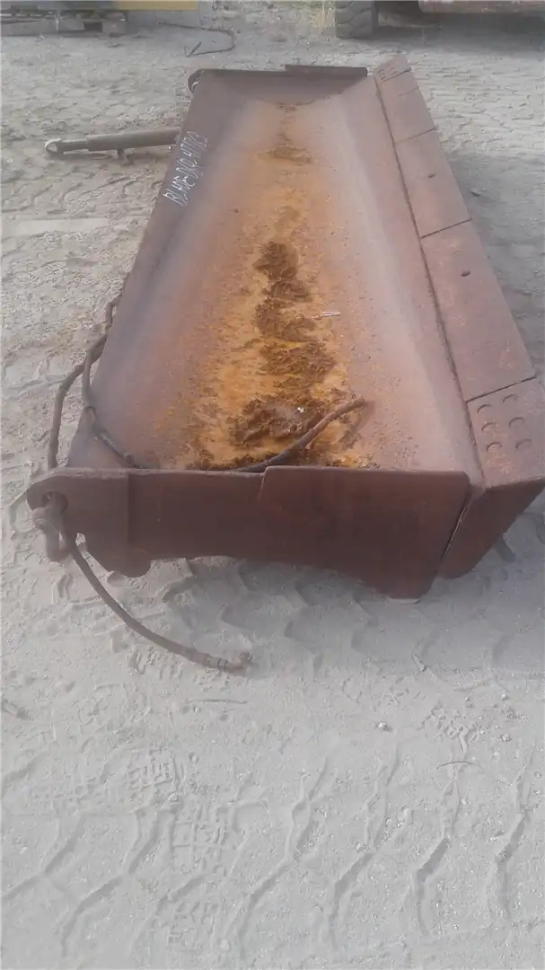 USED 13 FT BLADE S indicator image 1