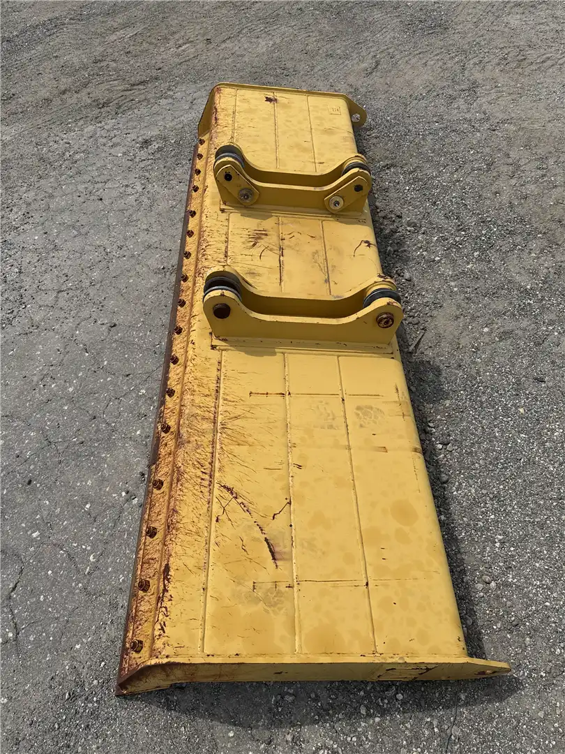 USED 108 IN BLADE indicator image 1