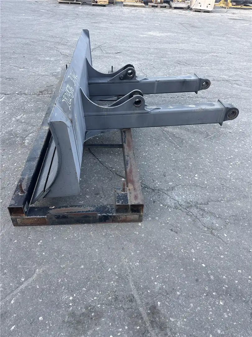 NEW 98INCH BLADE image 2