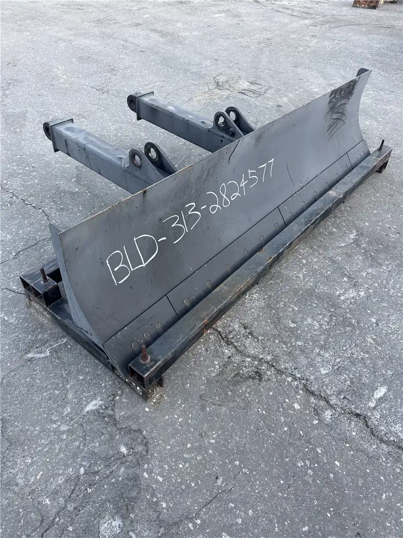 NEW 98INCH BLADE image 3