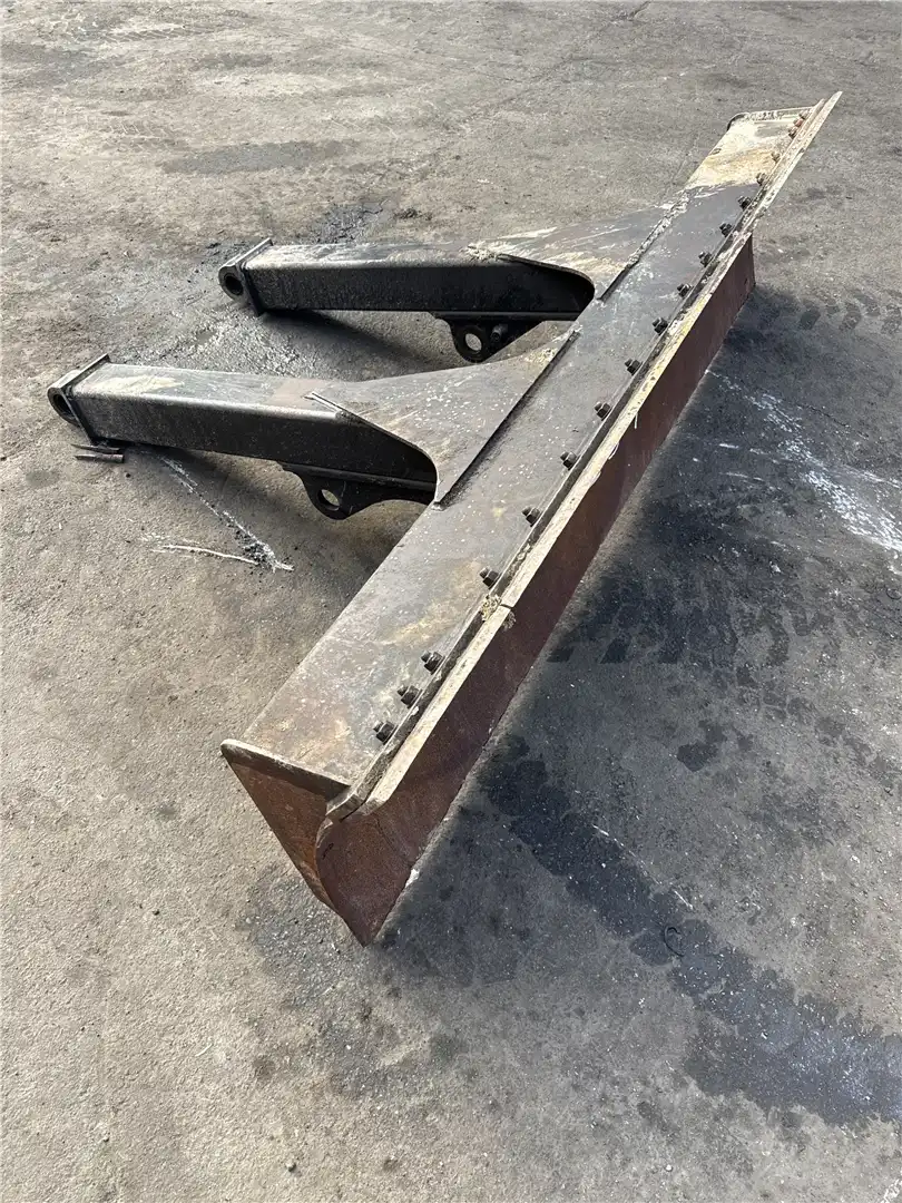 USED 98IN BLADE indicator image 1