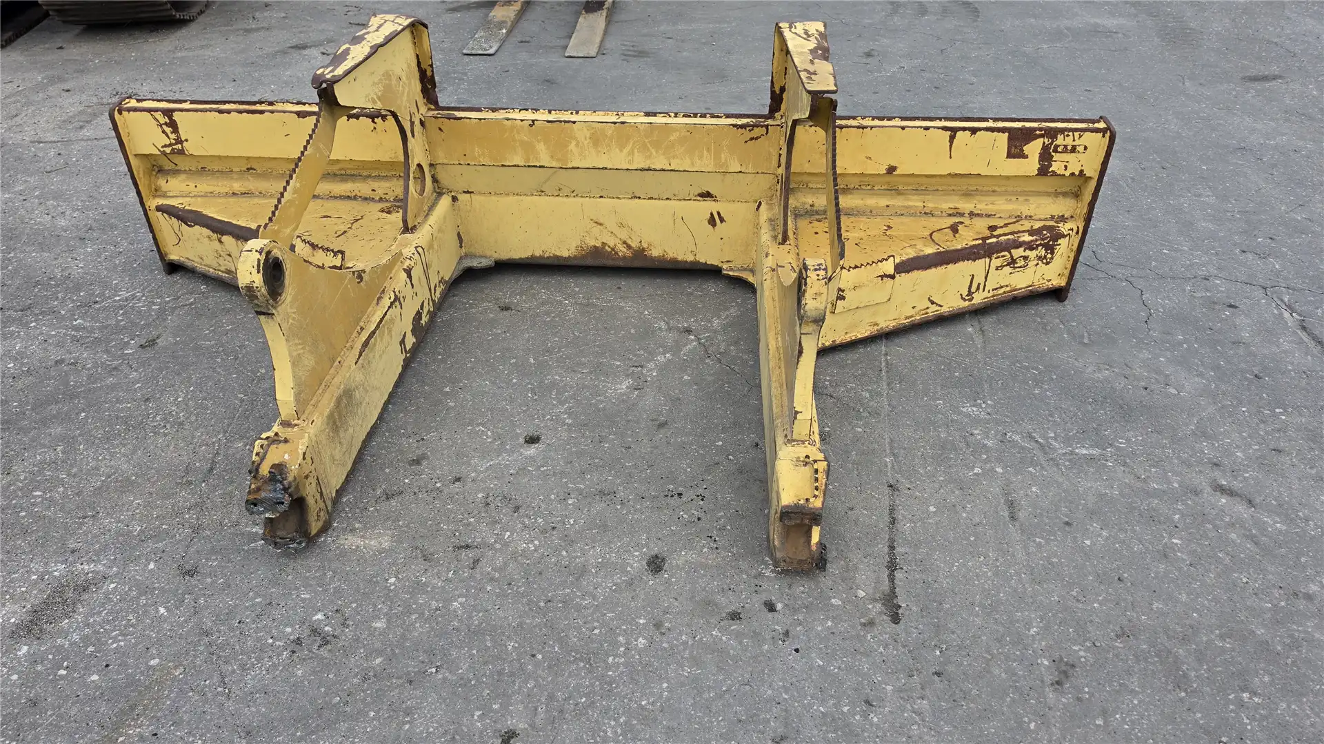 USED 10.4FT BLADE image 3