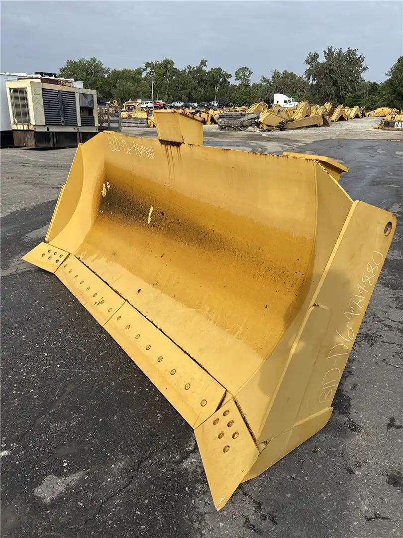 USED 10FT BLADE image 2