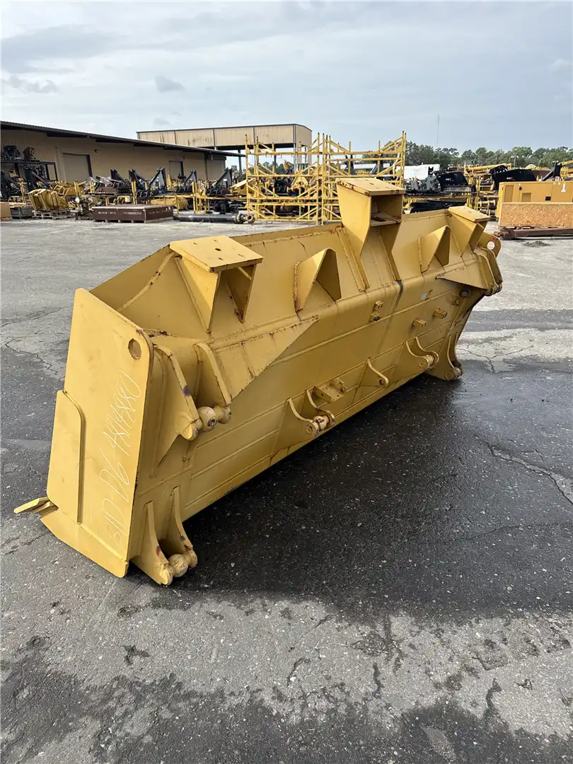 USED 10FT BLADE image 3