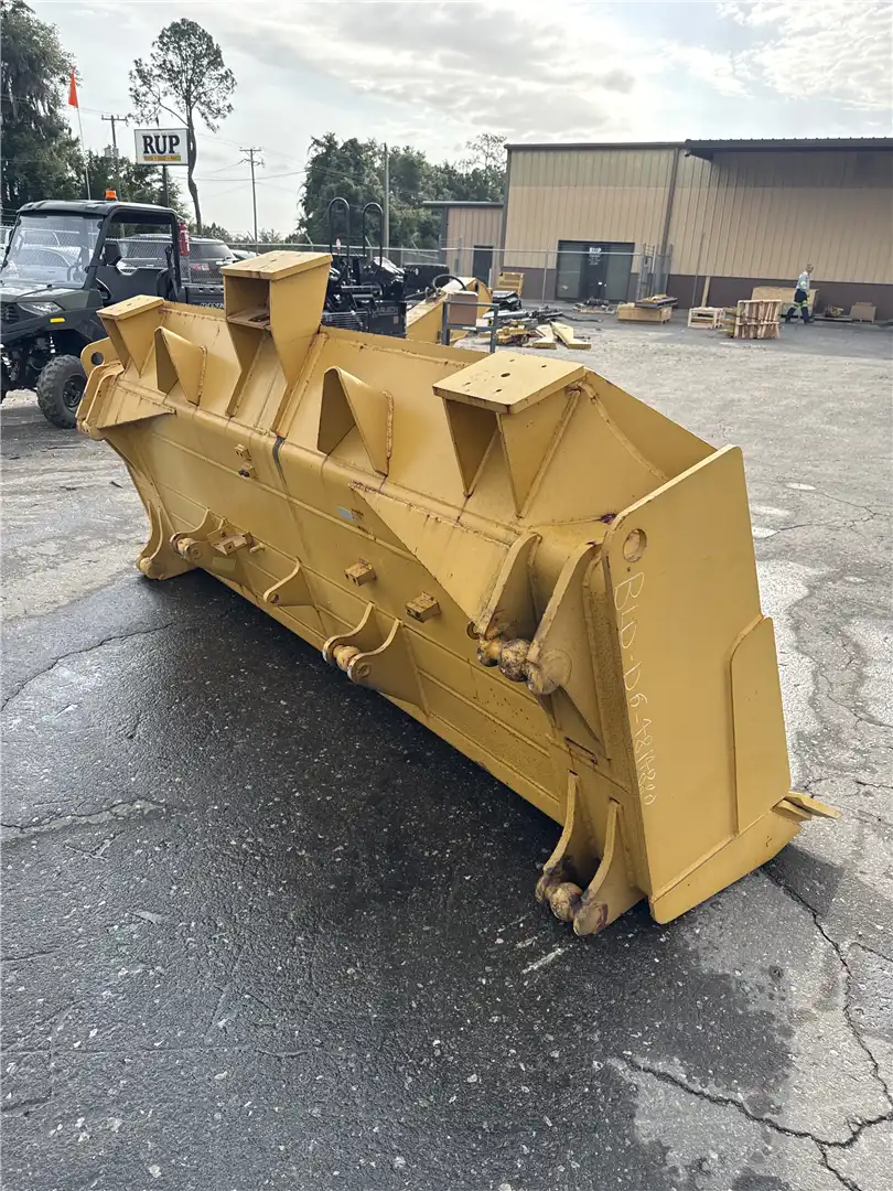 USED 10FT BLADE image 4