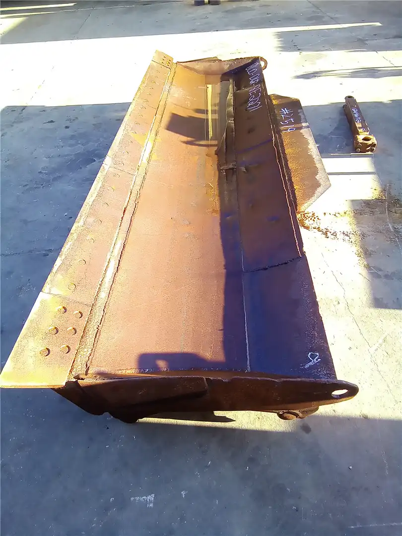 USED 12FT BLADE image 5