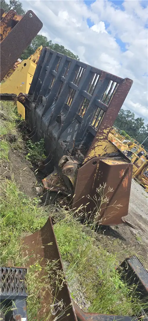 USED 13FT BLADE image 2