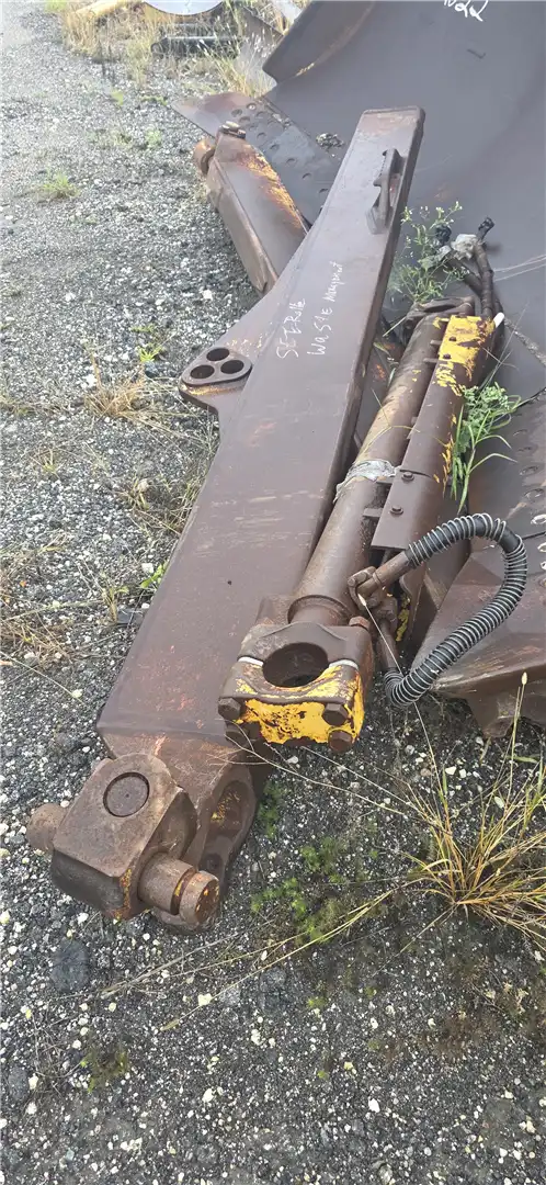 USED 13FT BLADE image 4