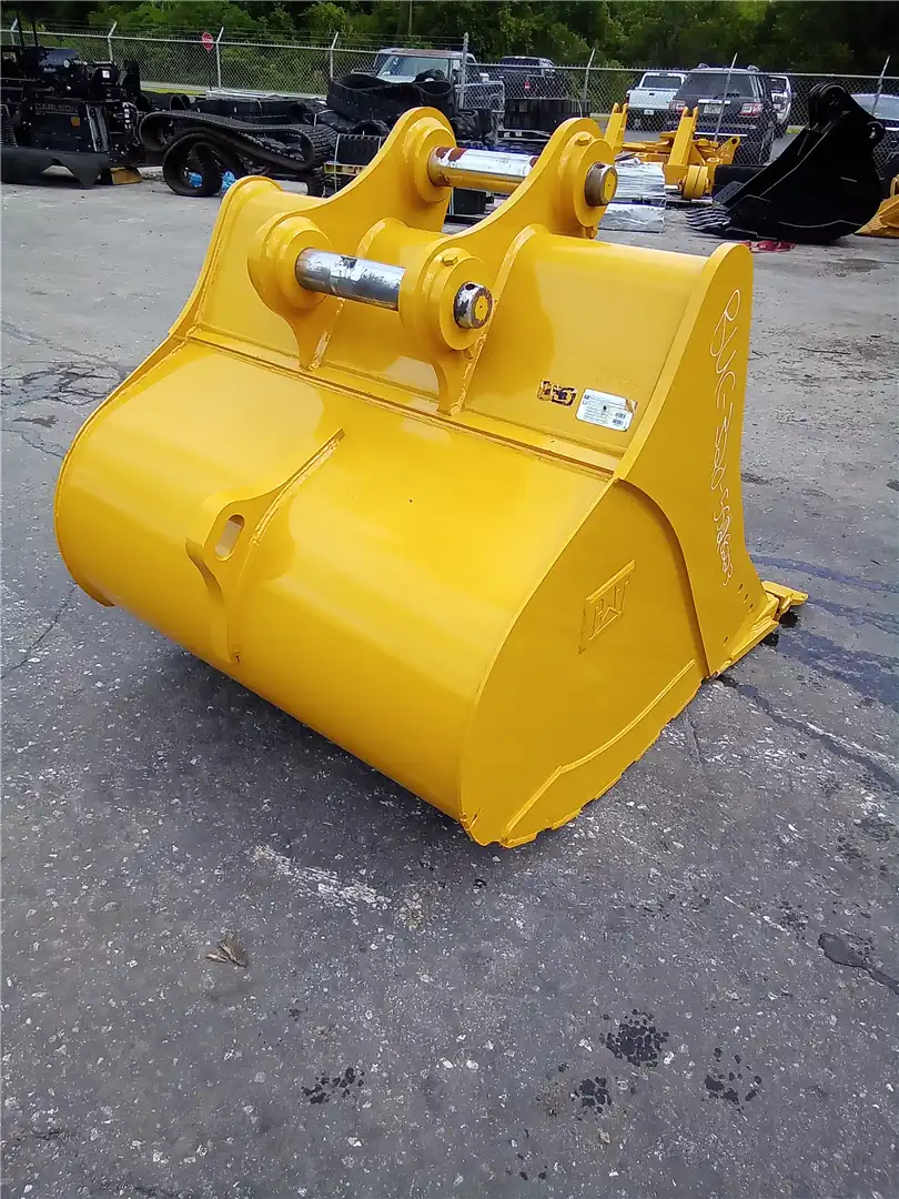USED 50IN BUCKET image 2