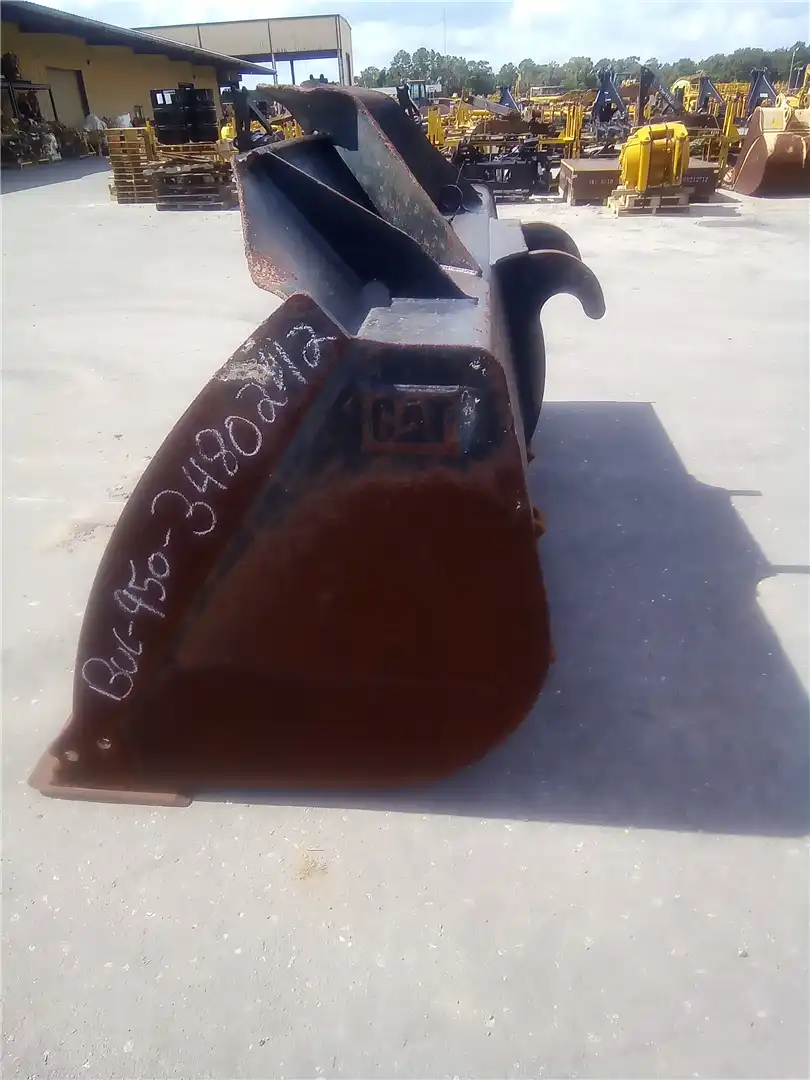 USED 115INCH BUCKE image 6