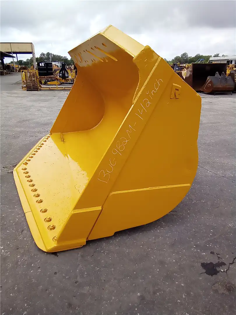 USED BUCKET GP image 2