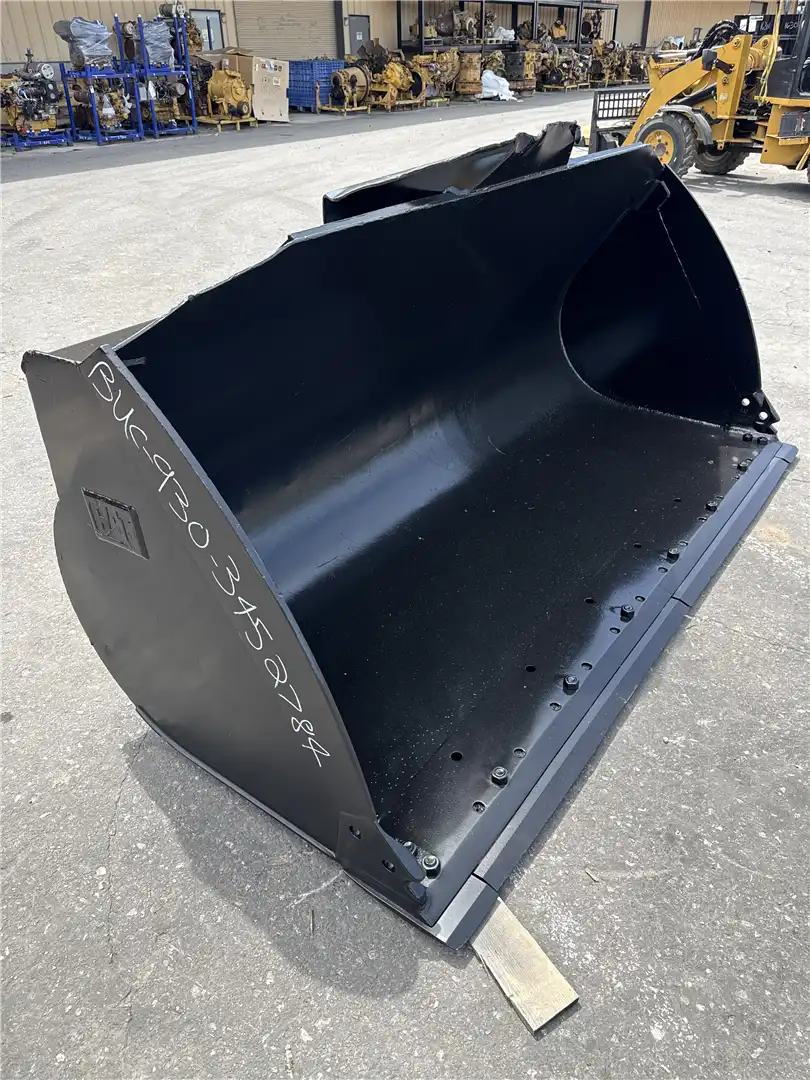 USED 108 IN BUCKET image 2