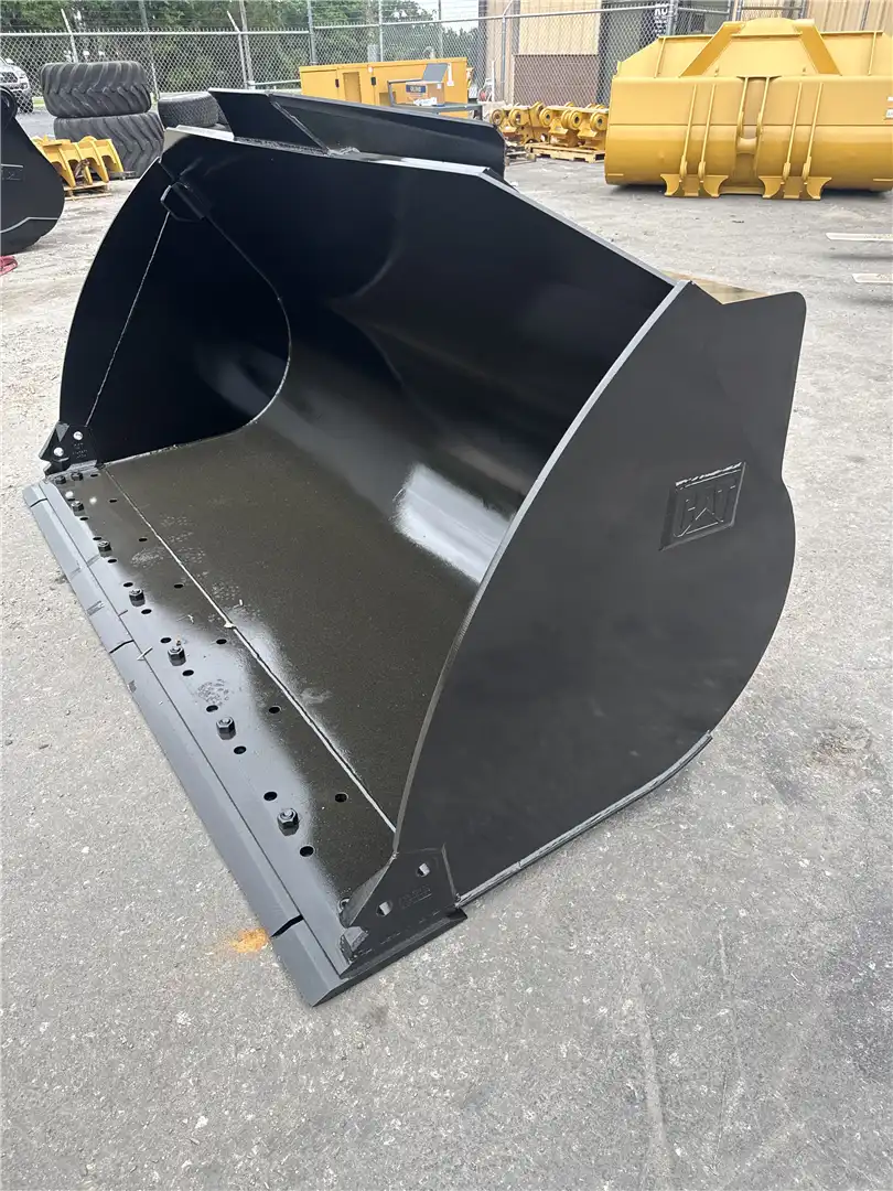 USED 100IN BUCKET image 3