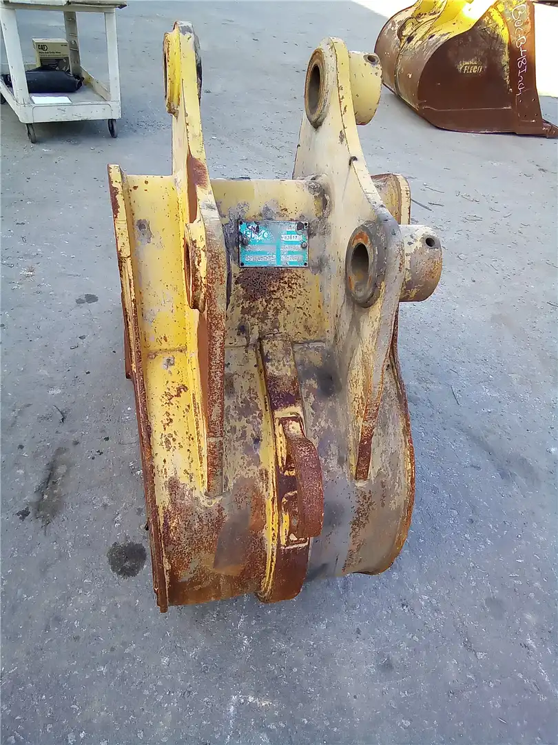 USED 24INCH FLECO image 2