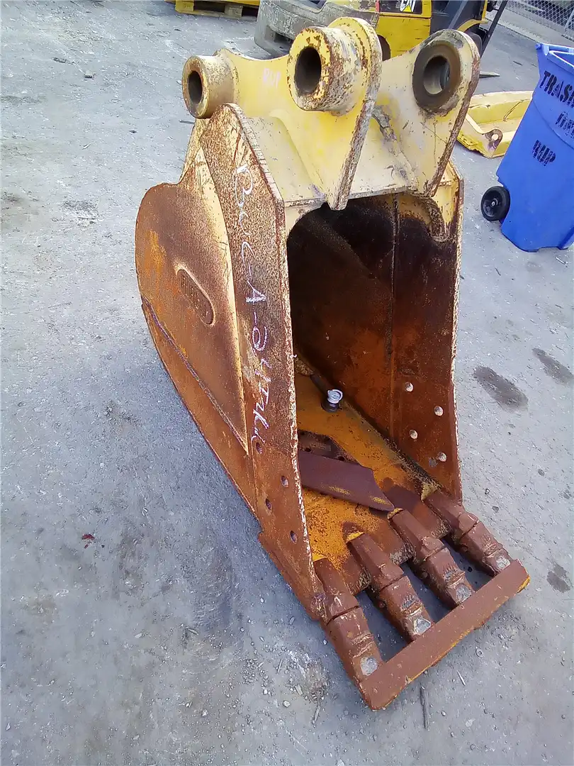 USED 24INCH FLECO image 3