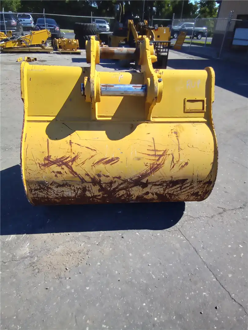 USED 320 60INCH BU image 2