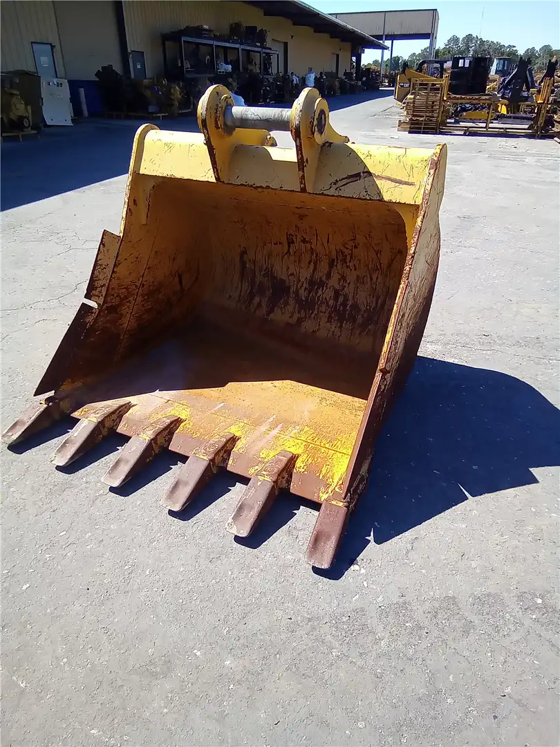 USED 320 60INCH BU image 3