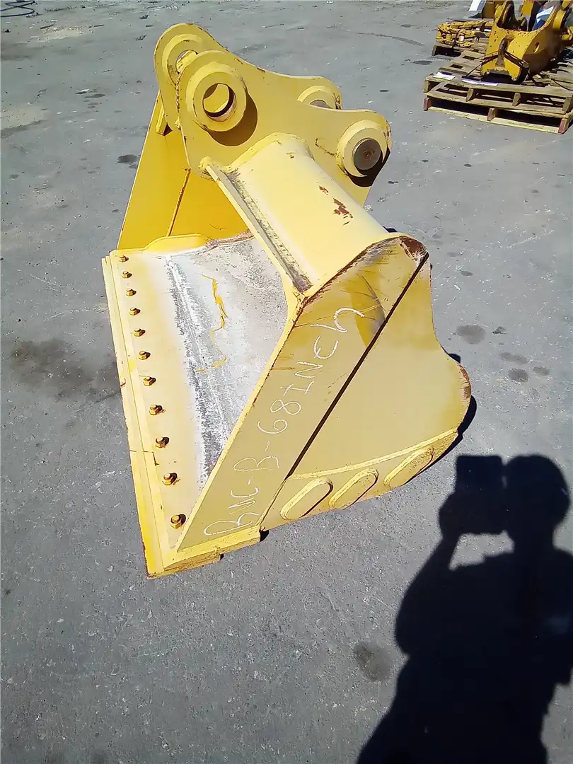 USED 68INCH BUC indicator image 1
