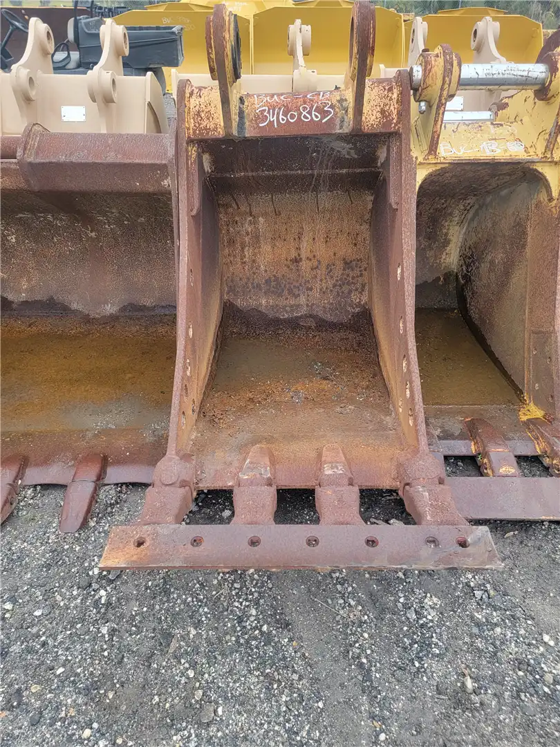 USED 36INCH BUCKET indicator image 1