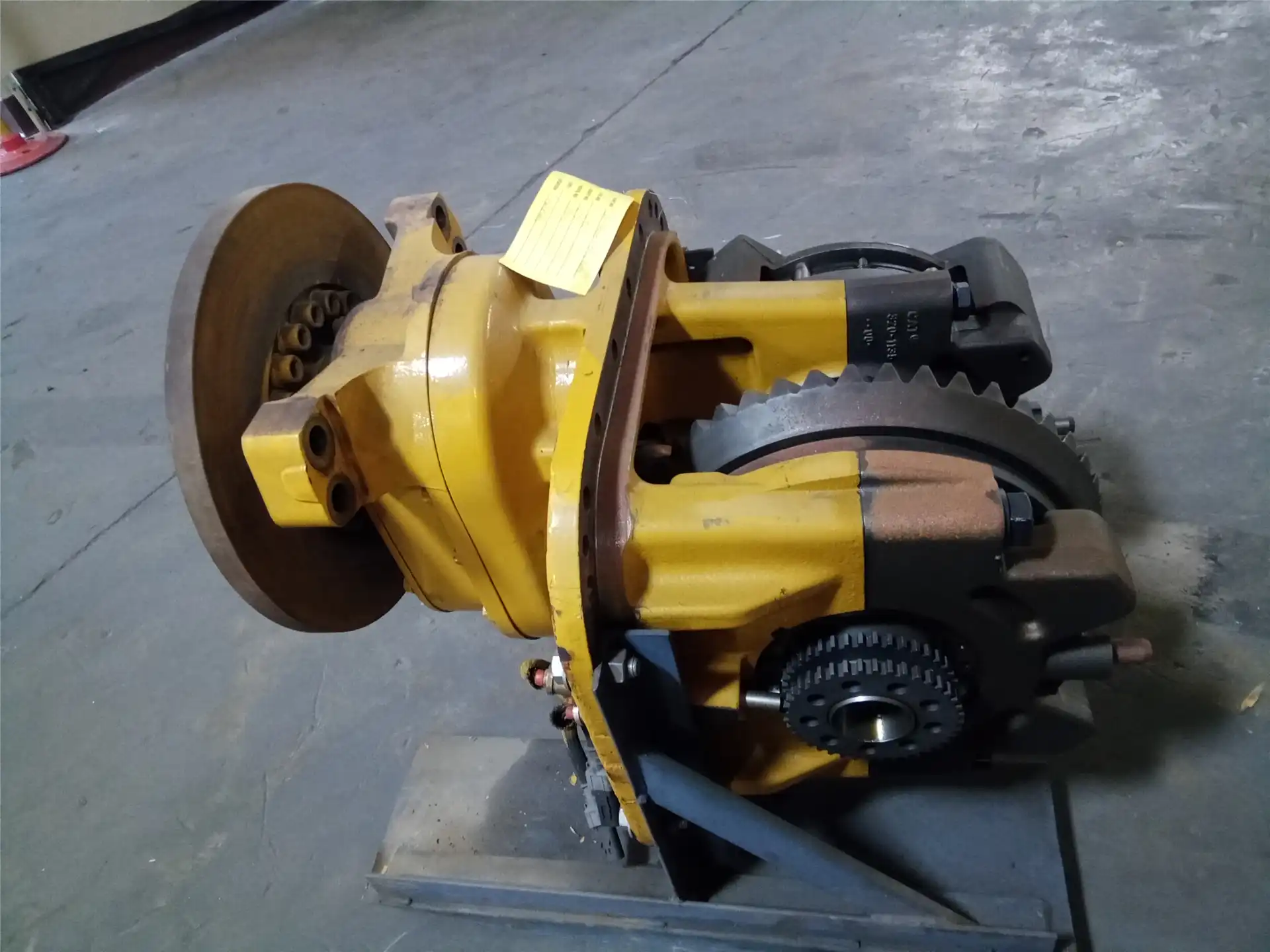 USED GEAR GP image 4