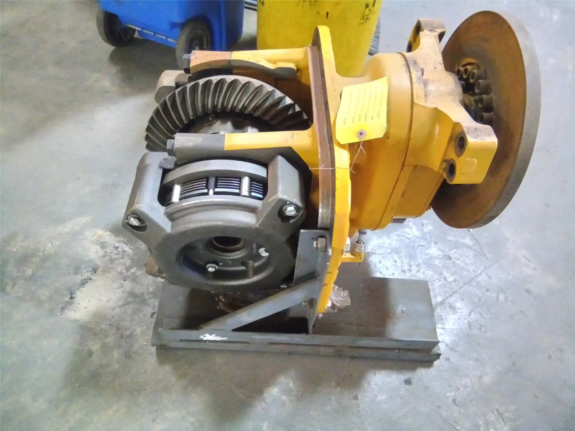 USED GEAR GP image 2