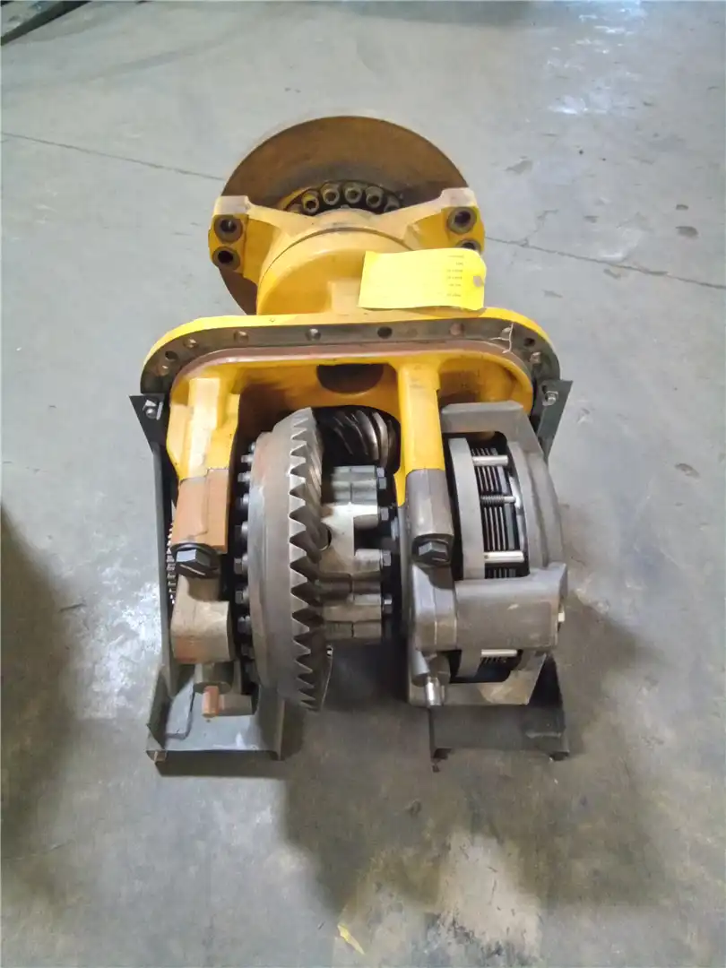 USED GEAR GP image 3