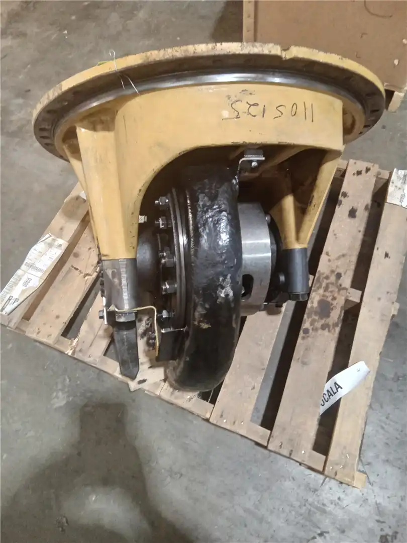 USED DIFFERENTIAL image 2