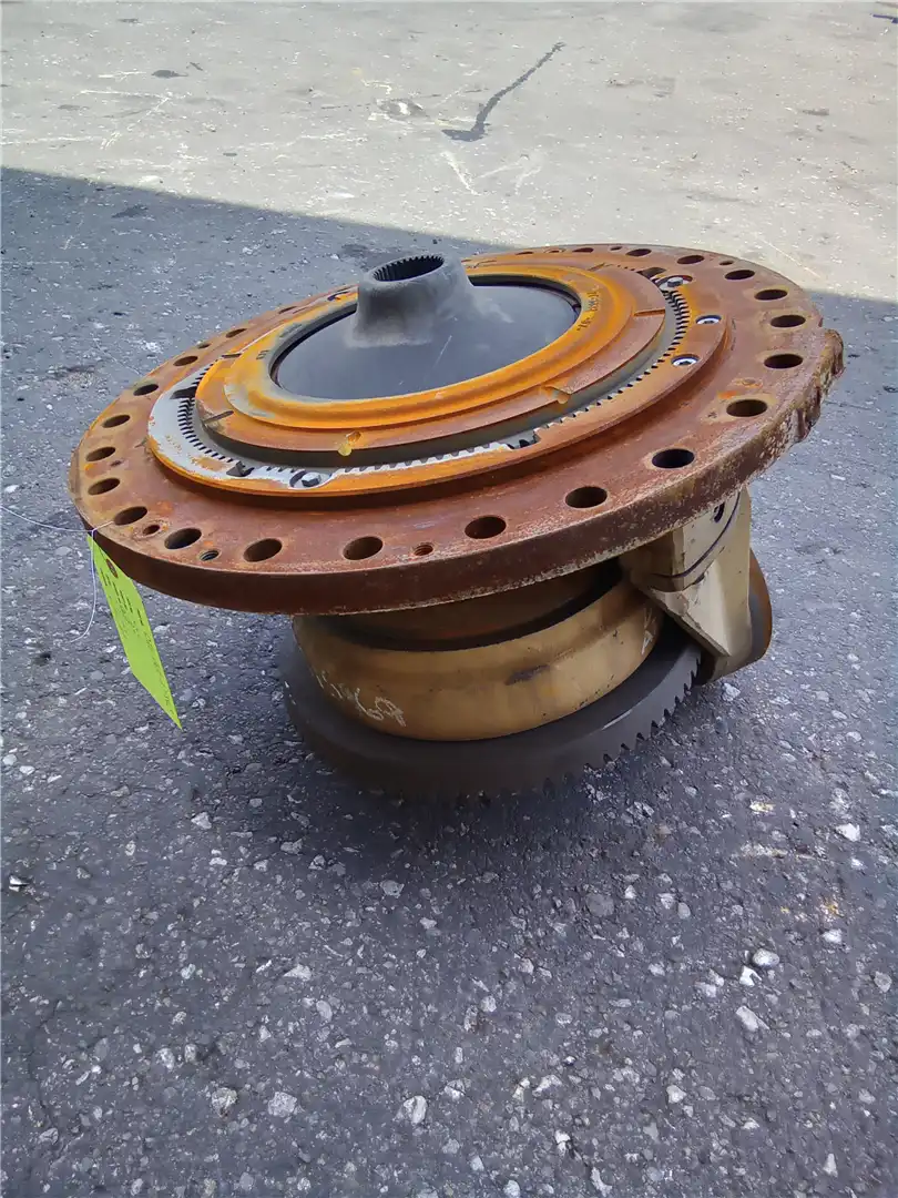 USED DIFFERENTIAL image 3