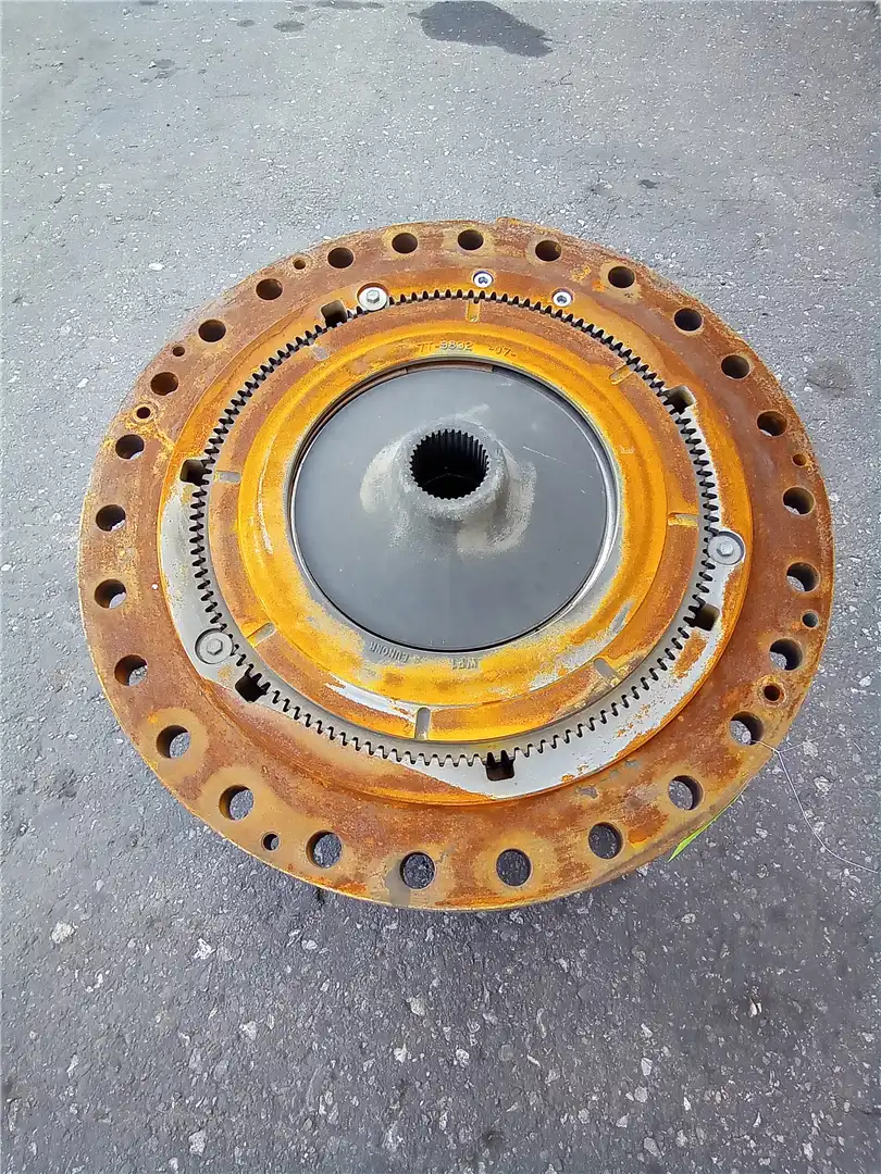 USED DIFFERENTIAL image 4