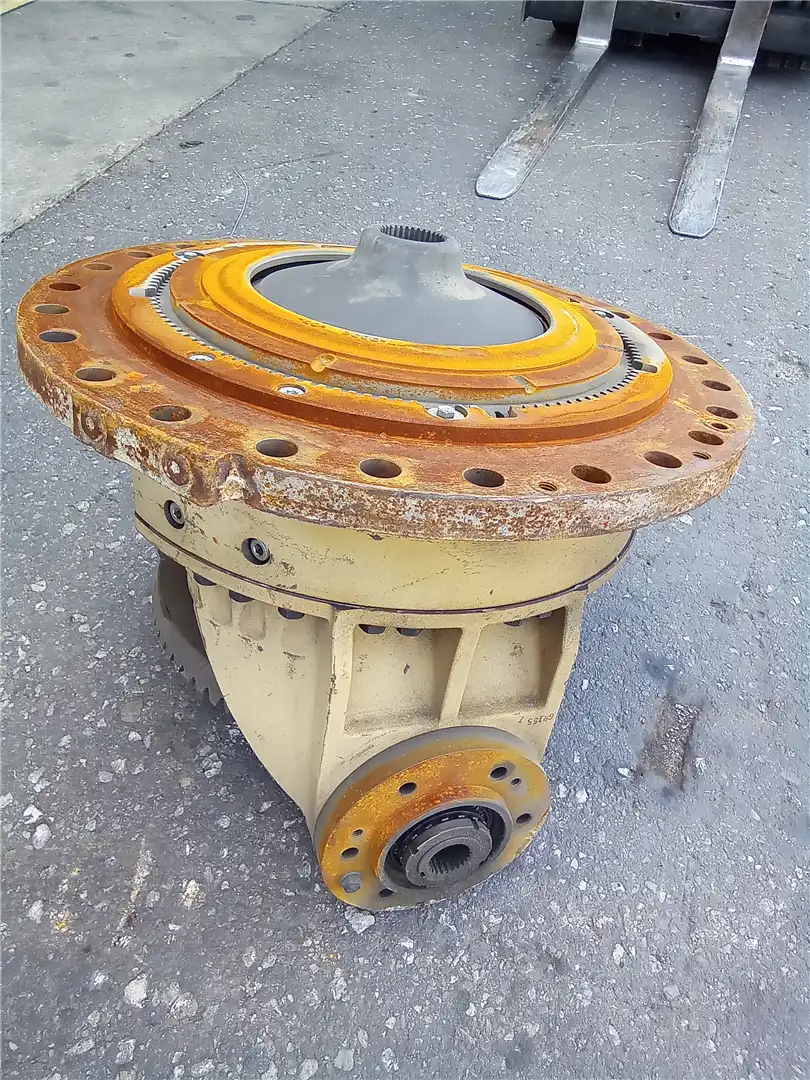 USED DIFFERENTIAL image 6