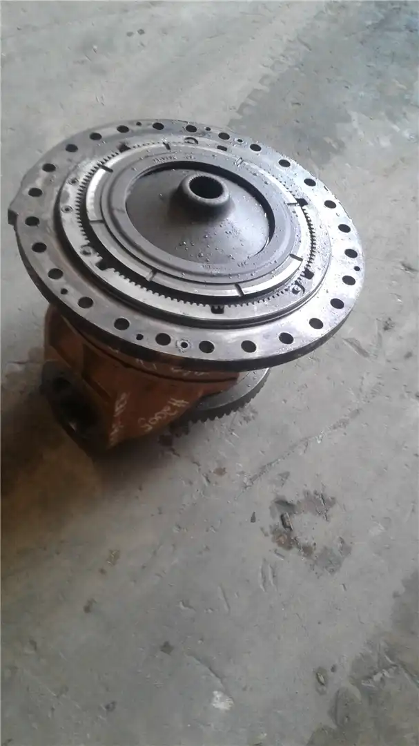 USED DRIVE G indicator image 1