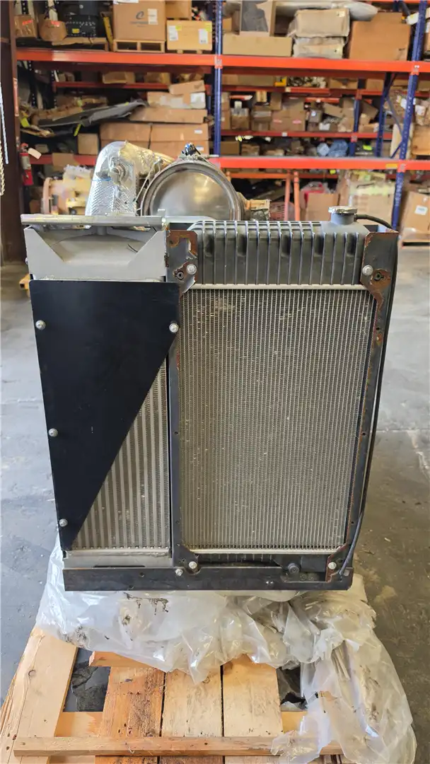 USED ENGINE image 3