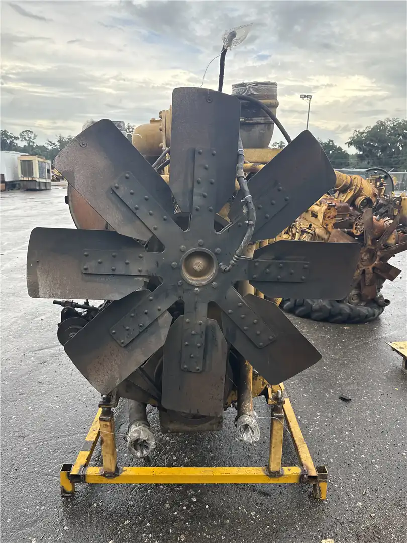 USED ENGINE indicator image 1