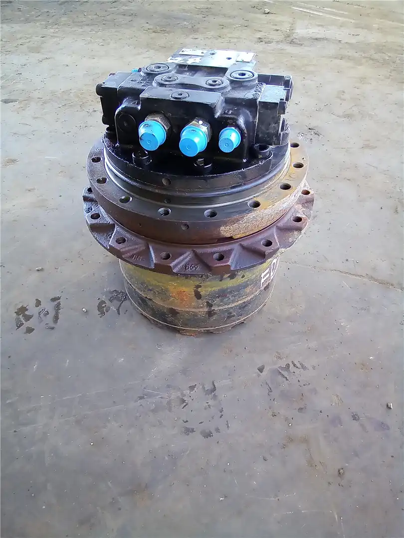 USED FINAL W MOTOR indicator image 1
