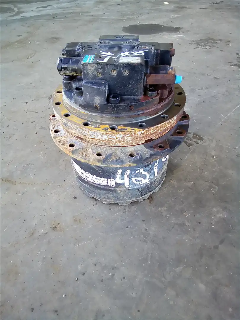 USED FINAL W MOTOR image 2