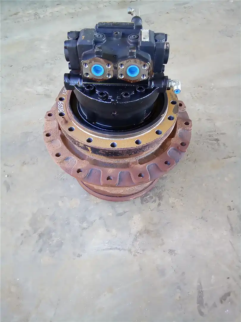 USED FINAL DRIVE image 2