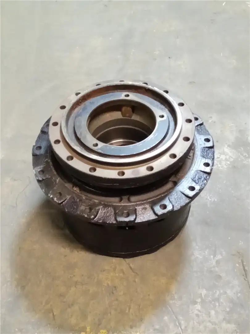 USED FINAL DRIVE image 3