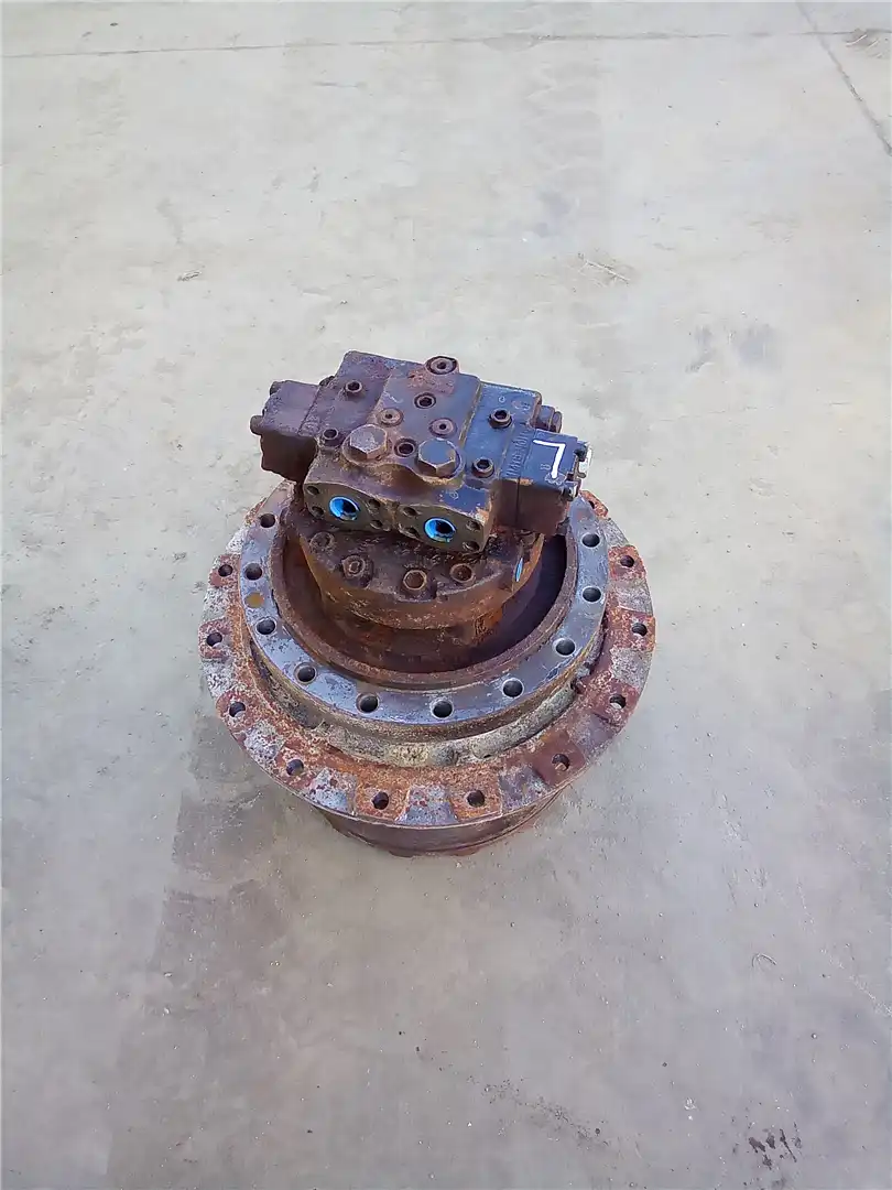 USED FINAL DRIVE image 3