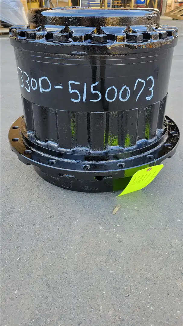 USED RH FINAL DRIV image 4