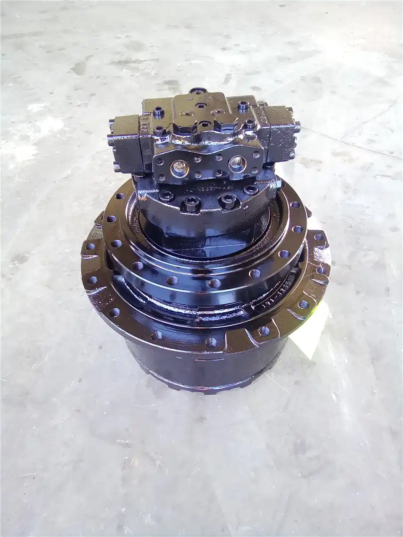 USED FINAL DRIVE image 2
